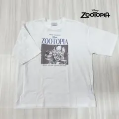 Disney ズートピアTシャツのサムネイル