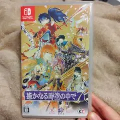 2026年最新】遙かなる時空の中で7の人気アイテム - メルカリ