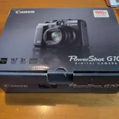 2026年最新】powershot g10の人気アイテム - メルカリ