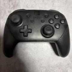 Nintendo Switch Pro Controller
