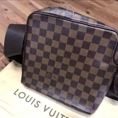 2025年最新】louis vuitton ルイヴィトン ウエストポーチの人気
