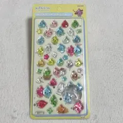 しずくちゃん ドロップシール