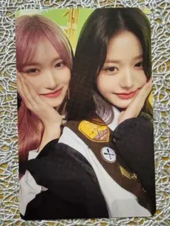 2025年最新】iveラントレの人気アイテム - メルカリ