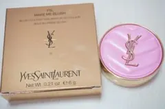YSL メイクミーブラッシュ パウダー S 10のサムネイル