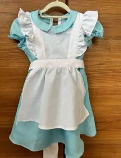 100サイズ　キャサリンコテージ　アリス　コスプレ