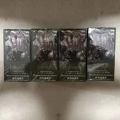 NOVATCG 第10弾　新品未開封品　4ボックス