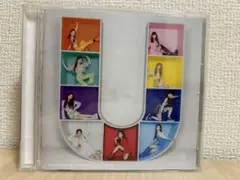 NiziU / U (フォトカード有)