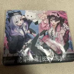 PASOUL オリジナル マウスパッド キャラクターデザイン | Mercari