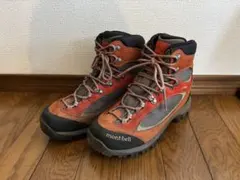 2026年最新】mont-bell登山靴 20の人気アイテム - メルカリ