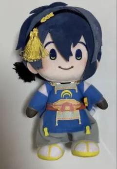 三日月宗近 わんぱく！刀剣乱舞 軽装ぬいぐるみ 未開封 - メルカリ