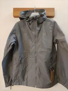 THE NORTH FACE コンパクトジャケット スモークドパール　サイズL