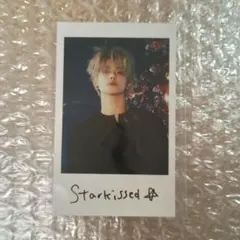 TXT Starkissd アルバム ソロ盤 トレカ チェキ ヨンジュン