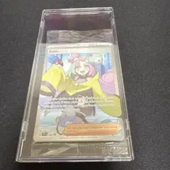 英語版 ナンジャモ プロモ 未開封 iono プレミアムトーナメント