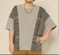 チャイハネ☆パチカジメンズトップスのサムネイル