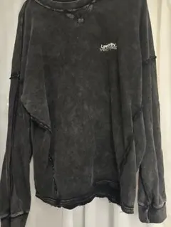 アクレント スウェット