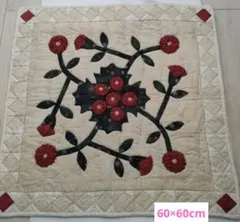 パッチワーク タペストリー