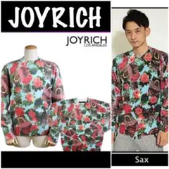 ♥【JOYRICH】新品タグ付き❗️定価16,280円  セーター/ユニセックスのサムネイル