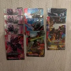 ガンダムカード