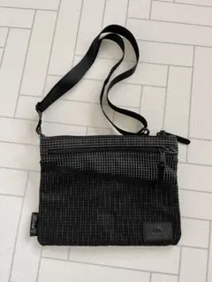グレゴリー サコッシュ