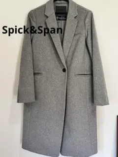 チェスターコート