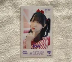 イコラブ 野口衣織 仲直りシュークリーム ヨリ 直筆 2025年最新】野口衣織 仲直りシュークリーム 直筆の人気アイテム