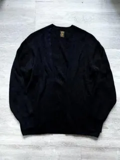 カーディガン ニット