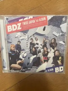 2026年最新】twice cdの人気アイテム - メルカリ