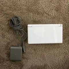 ニンテンドーDS Lite ホワイト