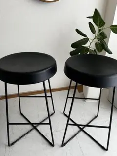 【受注生産品】FLYMEe カウンターチェア　1脚