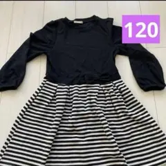 ワンピース　GU 120