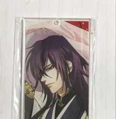 2025年最新】薄桜鬼 斎藤一 アクリルスタンドの人気アイテム