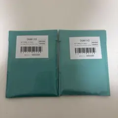 鬼滅の刃 実りの秋祭り アクスタ 未開封2点