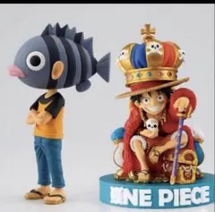 ONE PIECE BASE SHOP 限定ワーコレ 2点セット ベースショップ - メルカリ