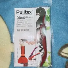 【新品未開封】Pulltexプルタップス ライト ソムリエナイフのサムネイル