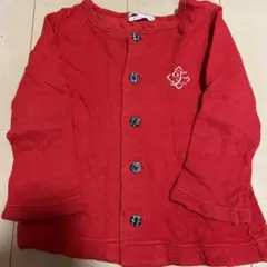 FITH カーディガン　90