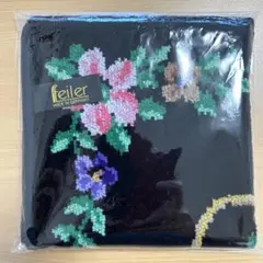 SALE【新品/未使用/美品】FEILER/フェイラー タオルハンカチ