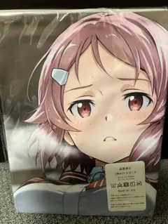 SDVX レイシス ロングクッションカバー 抱き枕カバー - メルカリ
