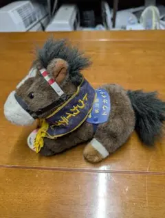 ☆競馬☆　有馬記念　トウカイテイオー　田原騎手　記念パネル　3点セット 2025年最新】第38回有馬記念の人気アイテム - メルカリ