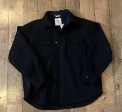 FIDELITY (フィデリティ) WIDE CPO JACKET MELTON