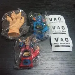 VAG44 Fucking Four Fingers　３個セット