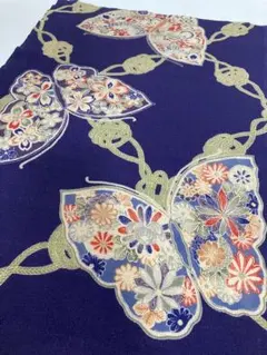 アンティーク着物 生地