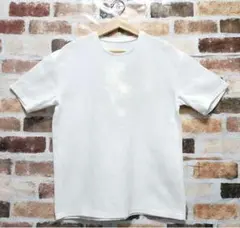 ARTS & SCIENCE 鹿の子 メッシュ クルーネック ビッグ Tシャツのサムネイル