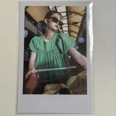 LE SSERAFIM SPAGHETTI wva aladin ウンチェ