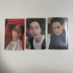 seventeen ミンギュ ラキドロ