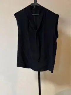 ballsey セルロースリネンvネックジレ トゥモローランド | Mercari