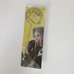 FINAL FANTASY VII 未来のレモンサワー マドラー【非売品】 - メルカリ