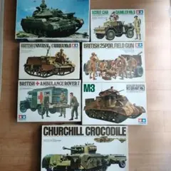 ロンメル軍団セット アフリカ戦線 1:35 - メルカリ