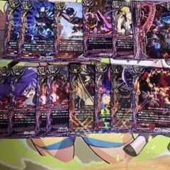 2026年最新】バディ ファイト アビゲールの人気アイテム - メルカリ