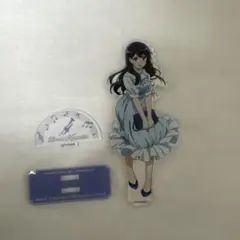 新品)響け！ユーフォニアム 第8回定期演奏会 アクリルスタンド 高坂
