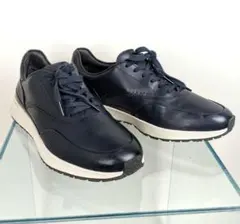 限定大特価！ 【BOX訳あり】PAUL SMITH スニーカー ネイビー 26